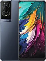Tcl 50 XE NxtPaper rasmi va to'liq xarakteristikalari — PhoneCompare