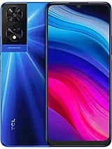 Tcl 505 rasmi va to'liq xarakteristikalari — PhoneCompare