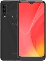 Tcl L10 Pro rasmi va to'liq xarakteristikalari — PhoneCompare