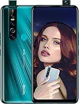 Tecno Camon 15 Pro rasmi va to'liq xarakteristikalari — PhoneCompare