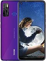 Tecno Camon 15 rasmi va to'liq xarakteristikalari — PhoneCompare