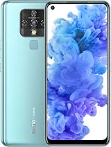 Tecno Camon 16 rasmi va to'liq xarakteristikalari — PhoneCompare