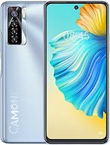 Tecno Camon 17 Pro rasmi va to'liq xarakteristikalari — PhoneCompare