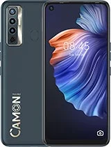 Tecno Camon 17 rasmi va to'liq xarakteristikalari — PhoneCompare