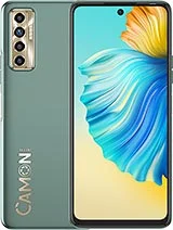 Tecno Camon 17P rasmi va to'liq xarakteristikalari — PhoneCompare