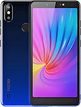 Tecno Camon iACE2X rasmi va to'liq xarakteristikalari — PhoneCompare