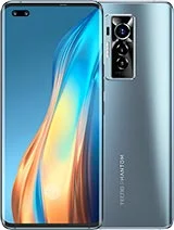 Tecno Phantom X rasmi va to'liq xarakteristikalari — PhoneCompare