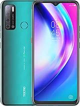 Tecno Pouvoir 4 rasmi va to'liq xarakteristikalari — PhoneCompare