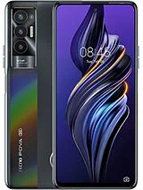 Tecno Pova 5G rasmi va to'liq xarakteristikalari — PhoneCompare