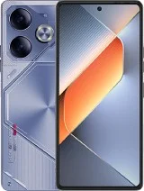 Tecno Pova 6 rasmi va to'liq xarakteristikalari — PhoneCompare