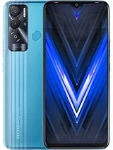 Tecno Pova Neo rasmi va to'liq xarakteristikalari — PhoneCompare