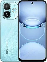 Tecno Spark 30C 5G rasmi va to'liq xarakteristikalari — PhoneCompare