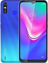 Tecno Spark 4 Lite rasmi va to'liq xarakteristikalari — PhoneCompare