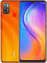 Tecno Spark 5 Air rasmi va to'liq xarakteristikalari — PhoneCompare