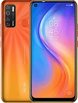 Tecno Spark 5 rasmi va to'liq xarakteristikalari — PhoneCompare