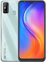 Tecno Spark 6 Go rasmi va to'liq xarakteristikalari — PhoneCompare