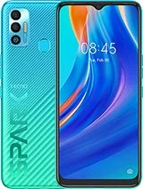 Tecno Spark 7T rasmi va to'liq xarakteristikalari — PhoneCompare