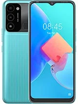 Tecno Spark Go 2022 rasmi va to'liq xarakteristikalari — PhoneCompare