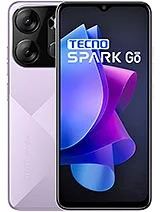 Tecno Spark Go 2023 rasmi va to'liq xarakteristikalari — PhoneCompare