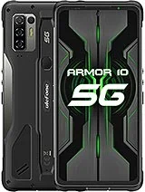 Ulefone Armor 10 5G rasmi va to'liq xarakteristikalari — PhoneCompare