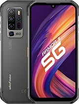 Ulefone Armor 11 5G rasmi va to'liq xarakteristikalari — PhoneCompare