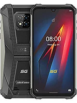 Ulefone Armor 8 5G rasmi va to'liq xarakteristikalari — PhoneCompare