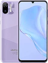 Ulefone Note 6P rasmi va to'liq xarakteristikalari — PhoneCompare