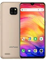 Ulefone S11