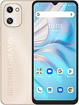 Umidigi A13S rasmi va to'liq xarakteristikalari — PhoneCompare