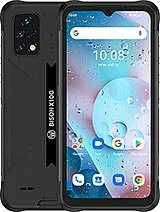 Umidigi Bison X10G rasmi va to'liq xarakteristikalari — PhoneCompare