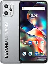 Umidigi F3 Pro rasmi va to'liq xarakteristikalari — PhoneCompare