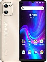 Umidigi F3 SE rasmi va to'liq xarakteristikalari — PhoneCompare