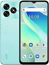 Umidigi G5 rasmi va to'liq xarakteristikalari — PhoneCompare