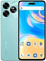 Umidigi G6 5G rasmi va to'liq xarakteristikalari — PhoneCompare
