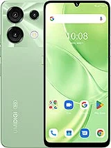 Umidigi G9 5G rasmi va to'liq xarakteristikalari — PhoneCompare
