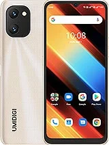 Umidigi Power 7S rasmi va to'liq xarakteristikalari — PhoneCompare