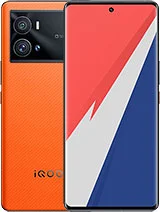Vivo iQOO 9 Pro rasmi va to'liq xarakteristikalari — PhoneCompare
