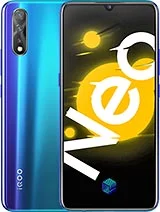 Vivo iQOO Neo 855 Racing rasmi va to'liq xarakteristikalari — PhoneCompare