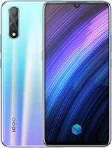Vivo iQOO Neo 855 rasmi va to'liq xarakteristikalari — PhoneCompare