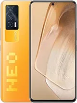 Vivo iQOO Neo5 rasmi va to'liq xarakteristikalari — PhoneCompare