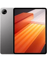 Vivo iQOO Pad rasmi va to'liq xarakteristikalari — PhoneCompare