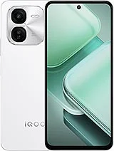 Vivo iQOO Z9x rasmi va to'liq xarakteristikalari — PhoneCompare