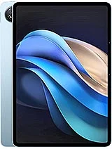 Vivo Pad3 Pro rasmi va to'liq xarakteristikalari — PhoneCompare