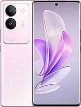 Vivo S17 rasmi va to'liq xarakteristikalari — PhoneCompare