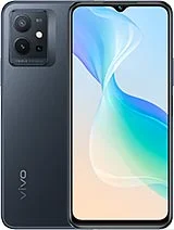 Vivo T1 5G rasmi va to'liq xarakteristikalari — PhoneCompare