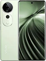 Vivo T3 Ultra rasmi va to'liq xarakteristikalari — PhoneCompare