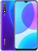 Vivo U3