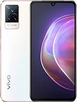 Vivo V21 5G rasmi va to'liq xarakteristikalari — PhoneCompare