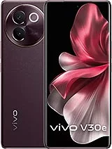 Vivo V30e rasmi va to'liq xarakteristikalari — PhoneCompare