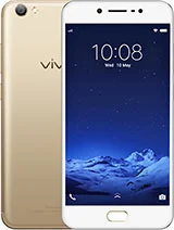 Vivo V5s rasmi va to'liq xarakteristikalari — PhoneCompare
